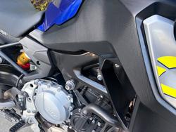 2021 BMW Motorrad F 800 GS