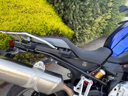 2021 BMW Motorrad F 800 GS