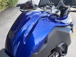 2021 BMW Motorrad F 800 GS