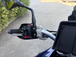 2021 BMW Motorrad F 800 GS