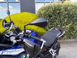 2021 BMW Motorrad F 800 GS