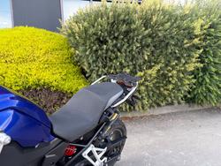 2021 BMW Motorrad F 800 GS