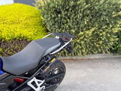 2021 BMW Motorrad F 800 GS