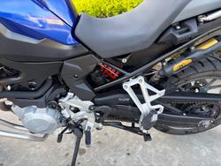 2021 BMW Motorrad F 800 GS