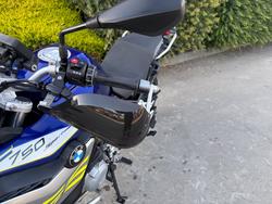 2021 BMW Motorrad F 800 GS