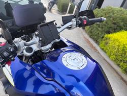 2021 BMW Motorrad F 800 GS