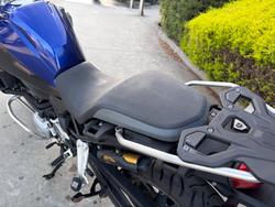 2021 BMW Motorrad F 800 GS