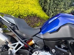2021 BMW Motorrad F 800 GS
