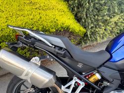 2021 BMW Motorrad F 800 GS