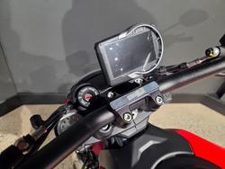 2024 Ducati SCRAMBLER FULL THROTTLE RED
