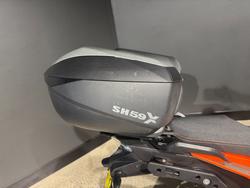 2019 Ktm SUPER ADVENTURE S ORANGE