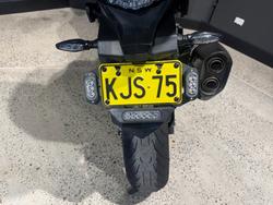 2019 Ktm SUPER ADVENTURE S ORANGE