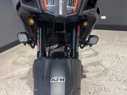 2019 Ktm SUPER ADVENTURE S ORANGE