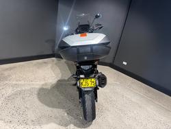 2019 Ktm SUPER ADVENTURE S ORANGE