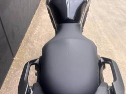 2026 Kawasaki 2026 Kawasaki 650CC VERSYS 650L KLE650HTFNW GREY