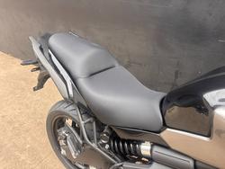 2026 Kawasaki 2026 Kawasaki 650CC VERSYS 650L KLE650HTFNW GREY