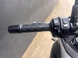 2026 Kawasaki 2026 Kawasaki 650CC VERSYS 650L KLE650HTFNW GREY