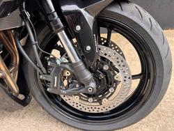 2025 Kawasaki NINJA 400 ZX-4R BLACK