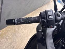 2025 Kawasaki NINJA 400 ZX-4R BLACK