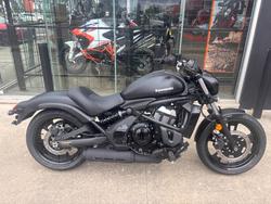 Kawasaki 2026 Kawasaki 650CC Vulcan S Special Edition EN650DTFNW