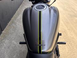 2026 Kawasaki VULCAN S GREY