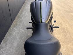 2026 Kawasaki VULCAN S GREY