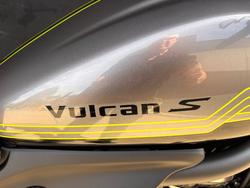 2026 Kawasaki VULCAN S GREY