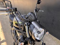 2026 Kawasaki VULCAN S GREY