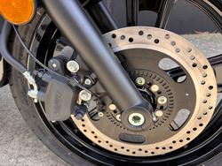 2026 Kawasaki VULCAN S GREY