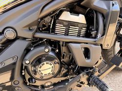 2026 Kawasaki VULCAN S GREY