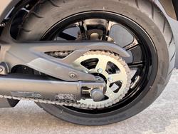 2026 Kawasaki VULCAN S GREY