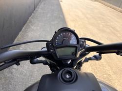 2026 Kawasaki VULCAN S GREY