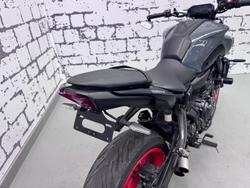 2021 Yamaha MT-07 LAMS MT Grey