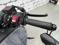 2021 Yamaha MT-07 LAMS MT Grey