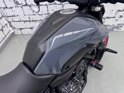 2021 Yamaha MT-07 LAMS MT Grey