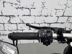 2021 Yamaha MT-07 LAMS MT Grey