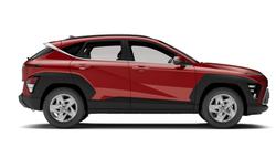 2025 Hyundai Kona SX2.V3 MY26 Ultimate Red