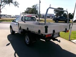 2021 Nissan Navara SL