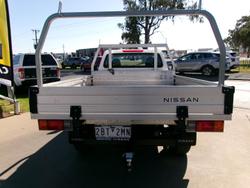 2021 Nissan Navara SL