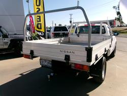 2021 Nissan Navara SL