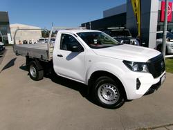 2021 Nissan Navara SL