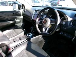 2021 Nissan Navara PRO-4X