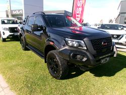 2021 Nissan Navara PRO-4X