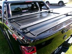 2021 Nissan Navara PRO-4X