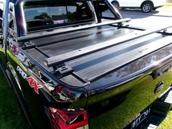 2021 Nissan Navara PRO-4X