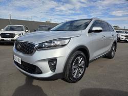 2019 Kia Sorento SLi
