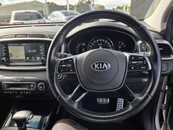 2019 Kia Sorento SLi