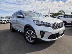 2019 Kia Sorento SLi