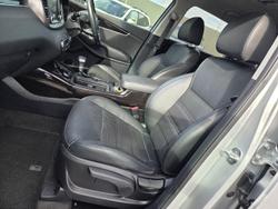 2019 Kia Sorento SLi