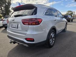 2019 Kia Sorento SLi